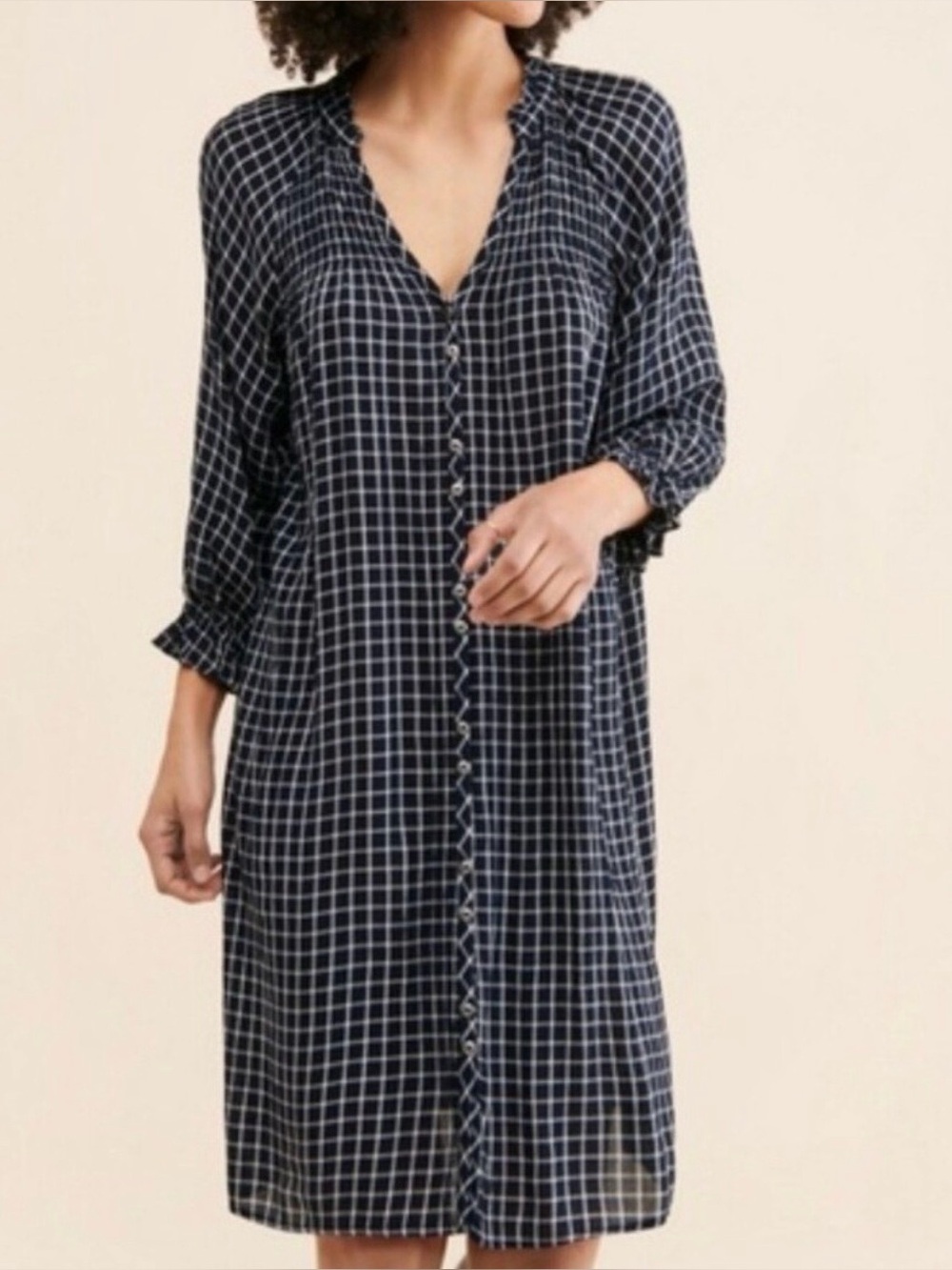 Maeve Dress #274